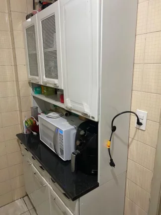 Imagem Apartamento com 2 dormitórios na 9 de julho ao lado da FGV