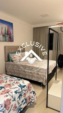 Imagem Casa para Venda em Lauro De Freitas, Recreio Ipitanga, 4 dormitórios, 2 suítes, 4 banheiros, 3 vagas