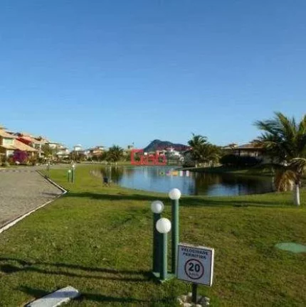 Imagem Casa com 3 dormitórios à venda, 172 m² por R$ 1.500.000 - Baia Formosa - Armação dos Búzios/RJ