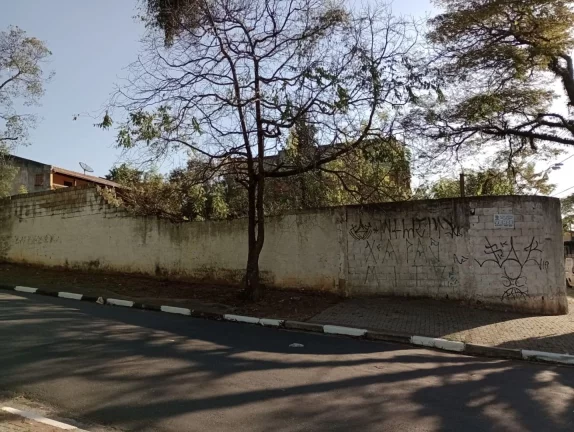 Imagem Terreno à venda, 945 m² por R$ 800.000,00 - Centro - Poá/SP
