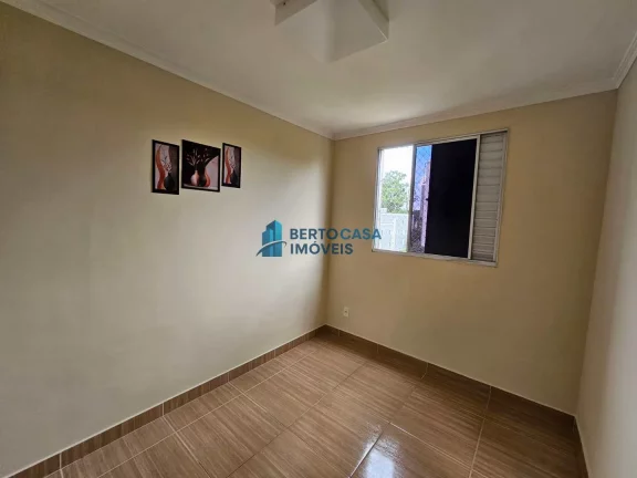 Imagem Apartamento Padrão