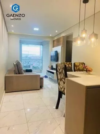 Imagem Excelente Apartamento - Vila Osasco, Osasco/ SP