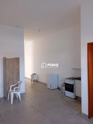 Imagem Casa para alugar, 50 m² por R$ 1.650,00/mês - Jardim Arapongas - Guarulhos/SP