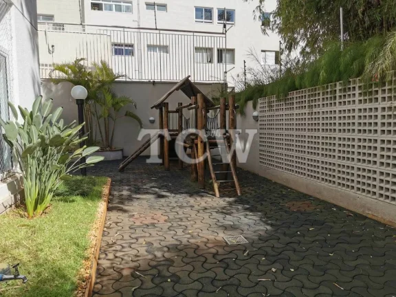 Imagem Apartamento à venda no bairro Vila Mariana - São Paulo/SP, Zona Sul