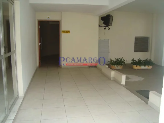 Imagem Apartamento Padrão