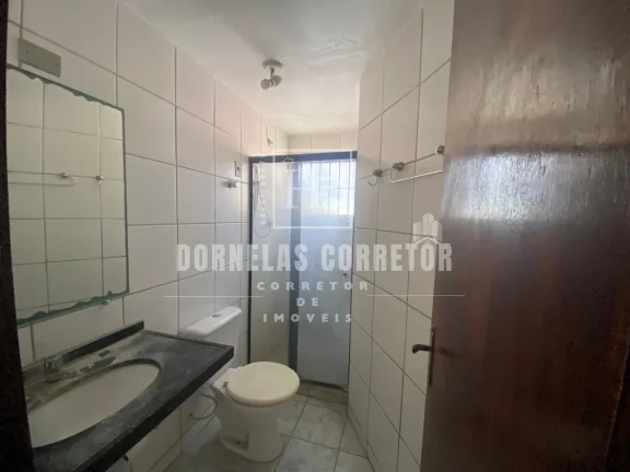 Imagem Apartamento no Janga com 4 quartos e 2 suítes por apenas R$ 205 mil! Aceita financiamento!