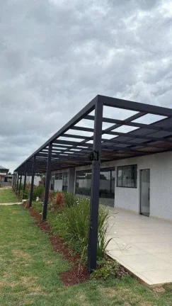 Imagem Terreno à venda, 270 m² por R$ 249.000,00 - Condominio Villagio Brunellli - Araçoiaba da Serra/SP