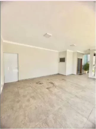 Imagem casa térrea dentro de condomínio
