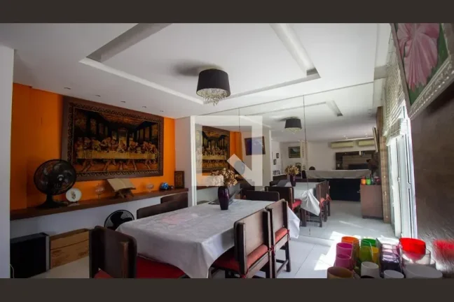 Imagem Apartamento à Venda - Recreio, 4 Quartos, 220 m2