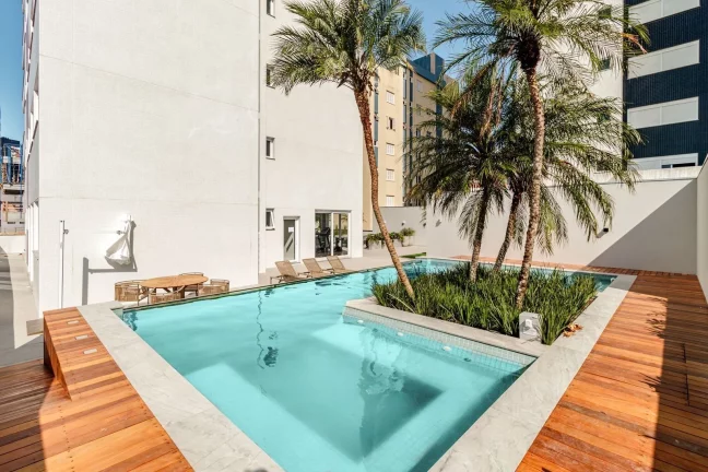 Imagem Apartamento à venda, com 2 quartos, 111m²