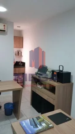 Imagem Sala comercial shopping da terra R$200.000,00