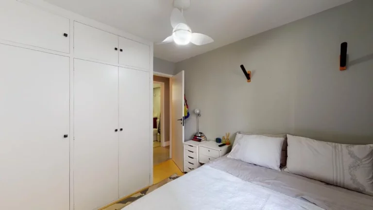Imagem APARTAMENTO RESIDENCIAL em São Paulo - SP, Vila Olímpia