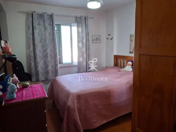 Imagem PROXIMO A USP - Apartamento com 2 dormitórios à venda, 61 m² - Butantã - São Paulo/SP