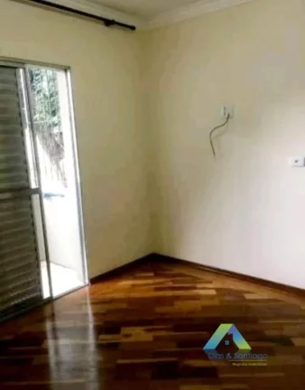 Imagem SÃO BERNARDO DO CAMPO Apartamento 60M², 2 dormitórios, 1 vaga, ótima localização e valor !!!