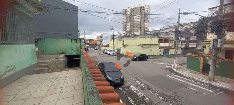 Imagem Casa com 3 dormitórios à venda, 240 m² por R$ 550.000,00 - Califórnia - Nova Iguaçu/RJ