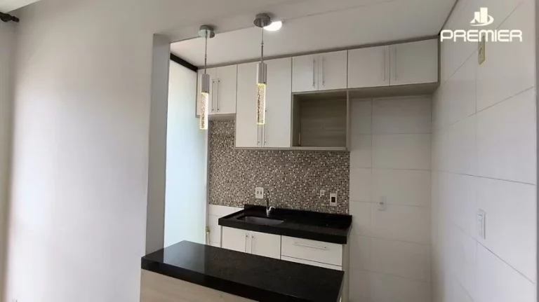 Imagem APARTAMENTO À VENDA - 3 QUARTOS (1 SUÍTE) - JABUTICABEIRAS - PONTE SÃO JOÃO EM JUNDIAÍ/SP