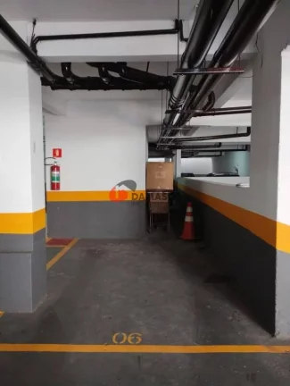 Imagem Apartamento à venda 2 Quartos, 1 Suite, 1 Vaga, 70M², Vila Valparaíso, Santo André - SP