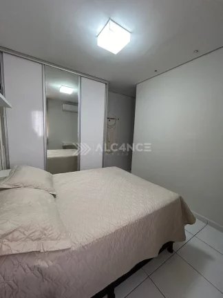 Imagem Apto - 3 Quartos - 1 Suíte - 120m² - Intermares, Cabedelo/PB