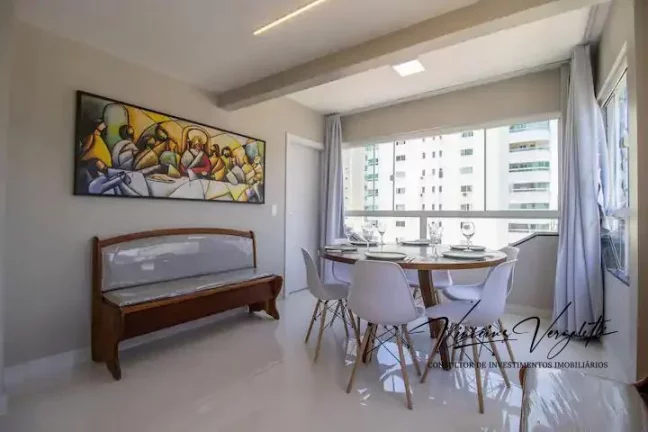 Imagem Cobertura para Venda em Balneário Camboriú / no bairro Centro
