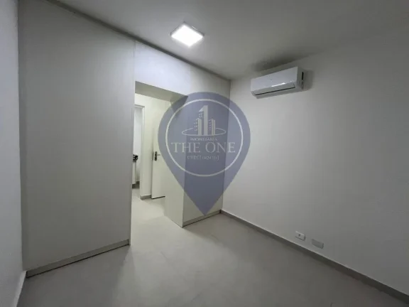 Imagem Apartamento para locação na Vila Olímpia, São Paulo-SP: 2 quartos, 1 suíte, 3 banheiros, 1 vaga de garagem, 70m² de área!