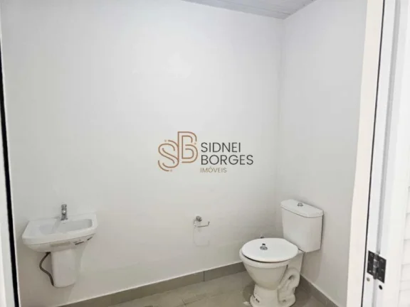 Imagem Sala comercial CONCÓRDIA - SC
