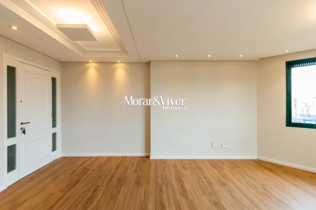 Imagem Apartamento para Venda em Curitiba, Centro, 3 dormitórios, 1 suíte, 3 banheiros, 2 vagas