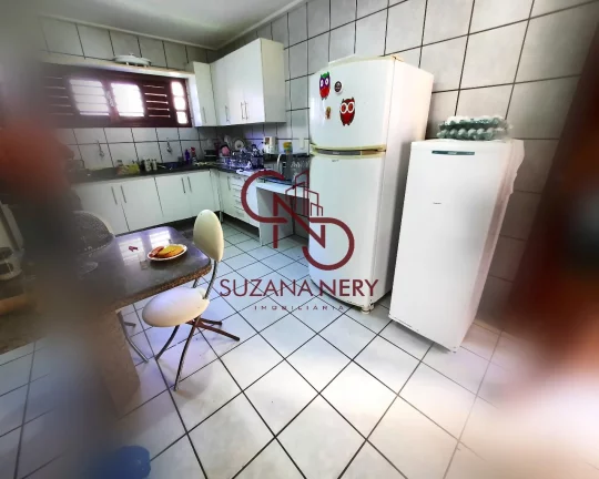 Imagem Casa 3 quartos em Lagoa Nova