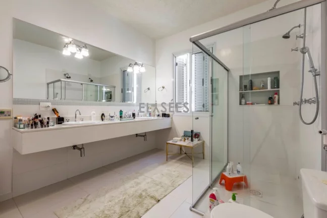 Imagem Casa RESIDENCIAL em SÃO PAULO - SP, JARDIM PAULISTA