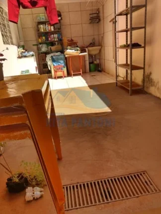 Imagem Casa - Ribeirão Preto - Planalto Verde - Região Oeste