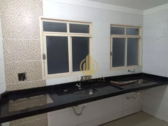Imagem Apartamento Térreo com 2 dormitórios à venda, 43 m² por R$ 165.000 - Vila Virgínia - Ribeirão Preto/SP