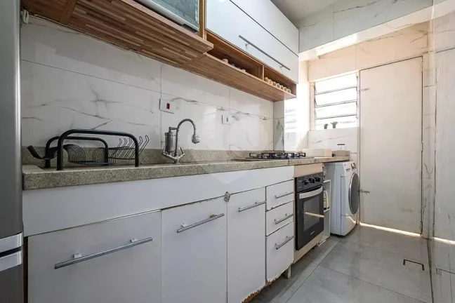 Imagem Apartamento à venda com 2 quartos no condomínio Julios, São Paulo - SP