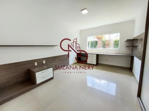 Imagem CASA DUPLEX NO CONDOMÍNIO BOSQUE DOS POETAS