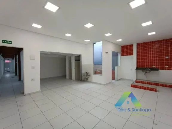 Imagem Ponto Comercial Reformado para locação com 11 salas em Ipiranga, São Paulo/SP