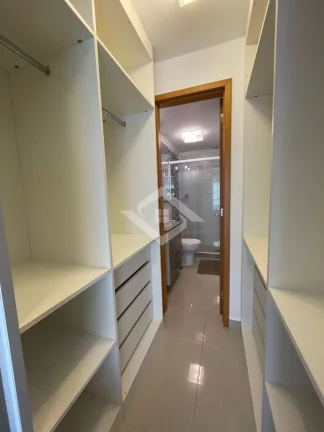Imagem Cobertura Duplex 4 Suítes | 190m² | Condomínio Enjoy, Recreio dos Bandeiran