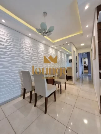 Imagem Apartamento à venda em Vila Haro Zona Leste - Sorocaba/SP