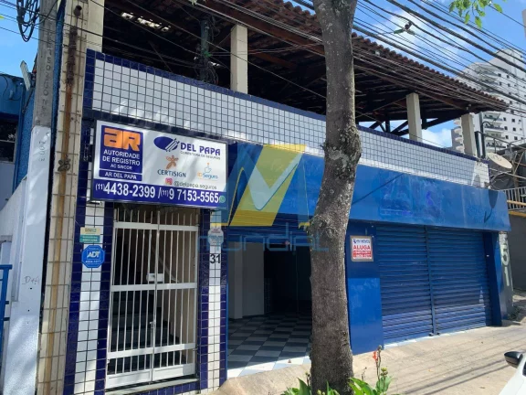 Imagem "Quer abrir seu negócio em um ponto estratégico de Santo André?"
