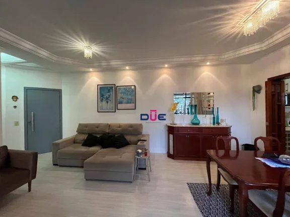Imagem Apartamento com 3 dormitórios à venda, 150 m² por R$ 1.195.000,00 - Gonzaga - Santos/SP