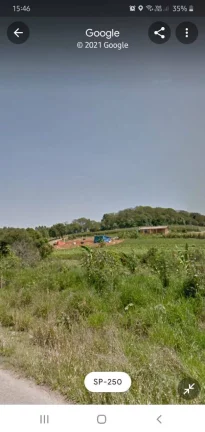 TERRENO 10.000m² NO BAIRRO DOURADINHO - PIEDADE