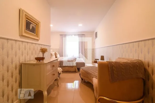 Imagem Casa à Venda - Recreio, 4 Quartos, 450 m2