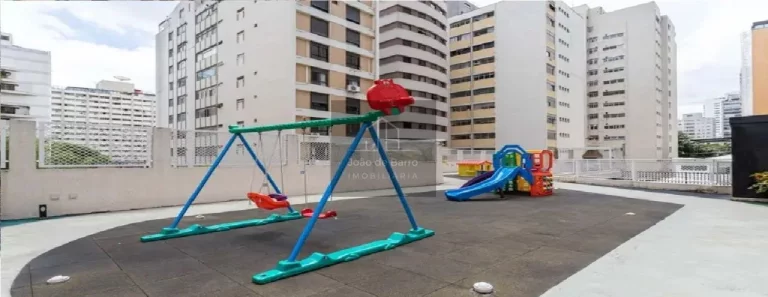 Imagem Apartamento com 1 dorm 1 vaga