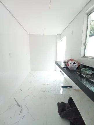 Imagem Terreno Área privativa em Belo Horizonte