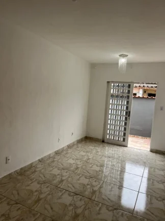 Imagem Casa para Venda em Rio de Janeiro, Campo Grande, 2 dormitórios, 1 suíte, 2 banheiros, 3 vagas