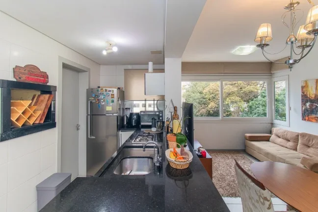 Imagem Apartamento para venda no bairro Bela Vista em Porto Alegre