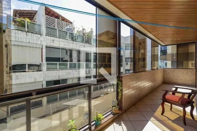 Imagem Apartamento à Venda - Recreio, 3 Quartos, 95 m2