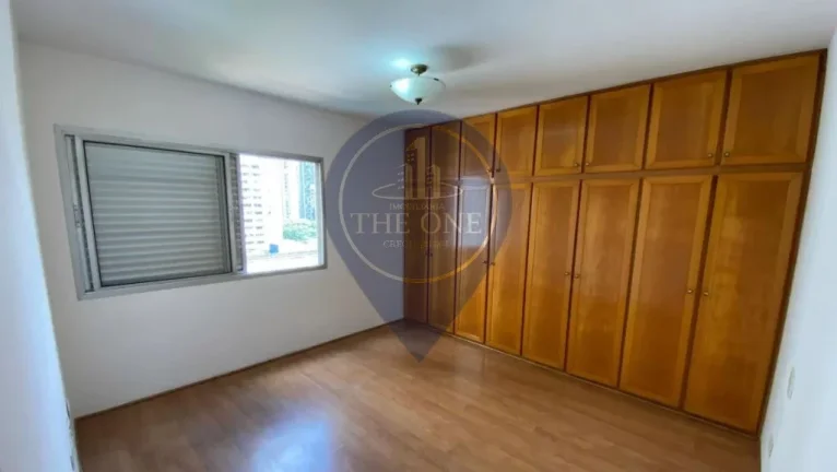 Imagem Apartamento de alto padrão à venda em São Paulo-SP, Vila Clementino: 4 quartos, 2 suítes, 2 salas, 4 banheiros, 2 vagas, 138m².