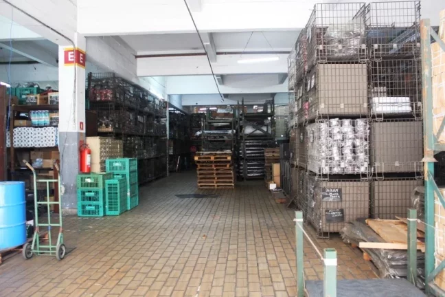Imagem Galpão à venda em Vila Leopoldina em São Paulo SP