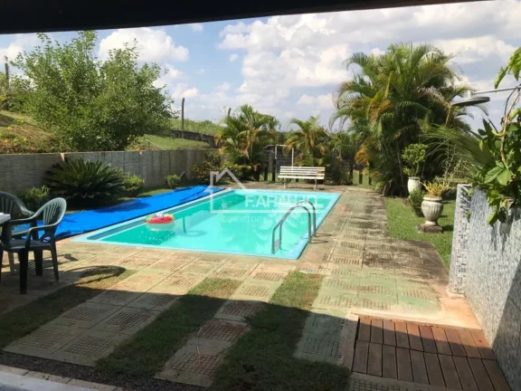 Imagem CHACARA PARA VENDA EM SALTO DE PIRAPORA-SP