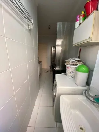 Imagem Apartamento à venda, 50 m² por R$ 256.000,00 - Jardim Piratininga - Sorocaba/SP