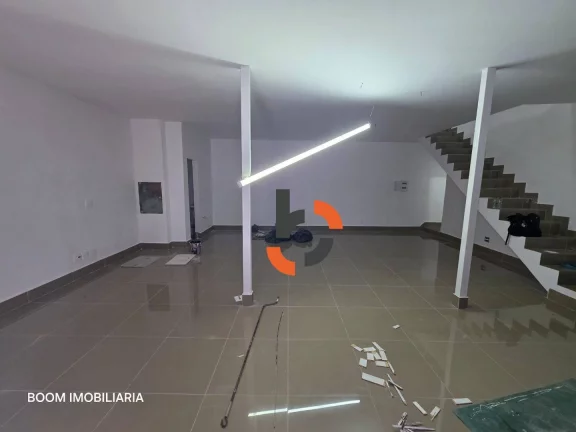 Imagem Loja para alugar, aproximadamente 230 m² - Centro - Nova Iguaçu/RJ