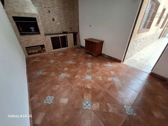 Imagem Casa térrea 2 dormitórios sendo 1 suíte no coração do jardim Imperador